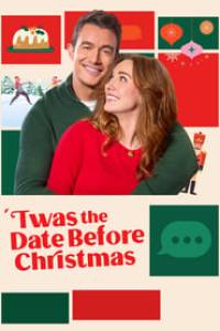 ‘Twas the Date Before Christmas