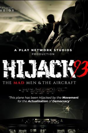 Hijack ’93