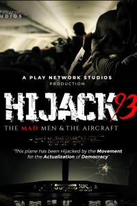 Hijack ’93