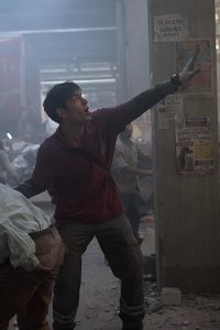 Midnight Family – S01E03 – The Earthquake