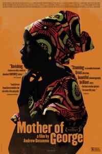 Mother of George