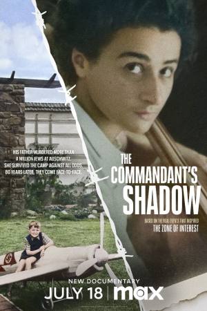 The Commandant’s Shadow