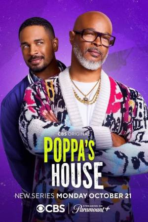 Poppa’s House