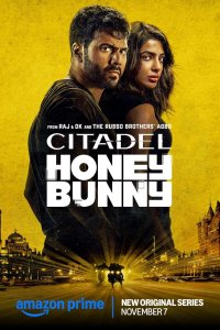 Citadel: Honey Bunny – S01E05 – Traitor