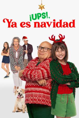 A Sudden Case of Christmas