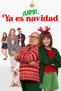 A Sudden Case of Christmas