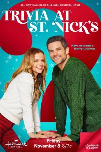 Trivia at St. Nick’s