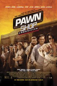 Pawn Shop Chronicles