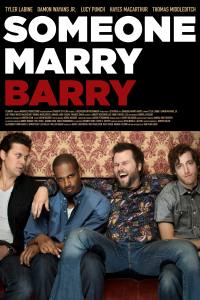 Someone Marry Barry