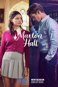 Maxton Hall – Die Welt zwischen uns