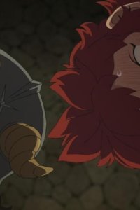 Delicious in Dungeon – S01E09 – Tentakurusu/Shichû
