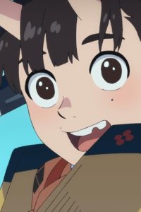 Delicious in Dungeon – S01E14 – Shîsâpento