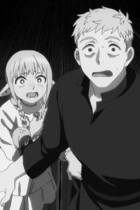 Delicious in Dungeon – S01E19 – Yamanba/Naitomea