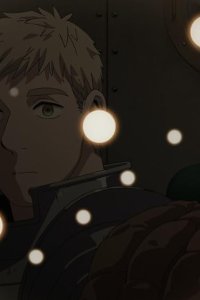 Delicious in Dungeon – S01E24 – Danpuringu 2/Bêkon eggu
