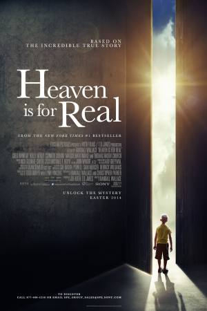 Heaven Is for Real