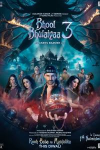 Bhool Bhulaiyaa 3
