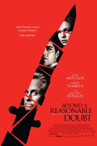 Beyond a Reasonable Doubt