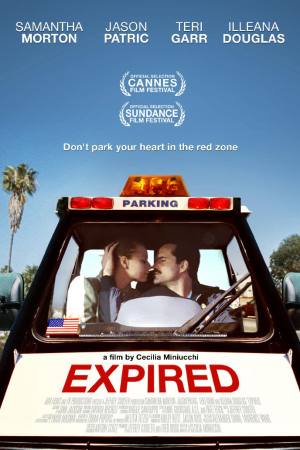 Expired