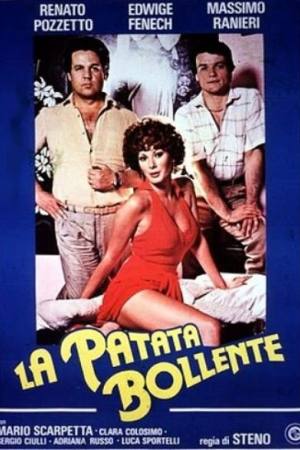La patata bollente
