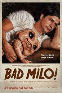Bad Milo!