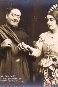 I promessi sposi