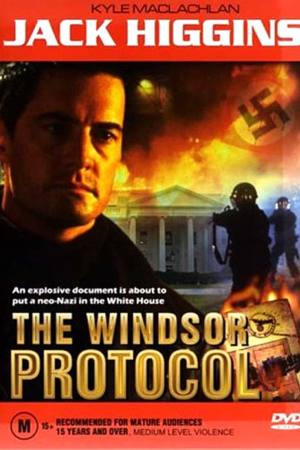 Jack Higgins’s the Windsor Protocol