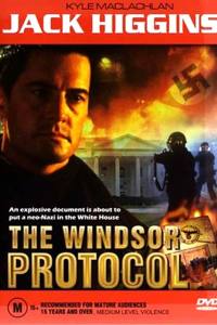 Jack Higgins’s the Windsor Protocol