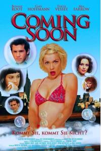 Coming Soon
