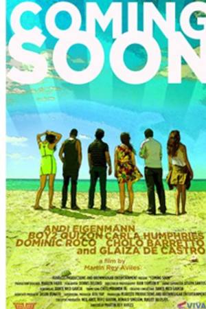 Coming Soon