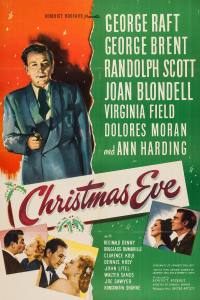 Christmas Eve