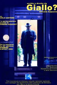 Giallo?