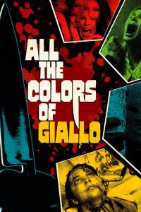 All the Colors of Giallo