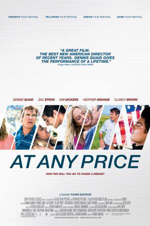 At Any Price