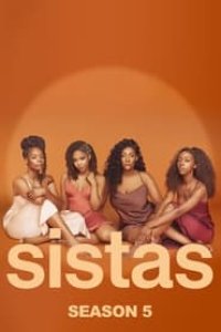 Tyler Perry’s Sistas Season 5 Episode 9
