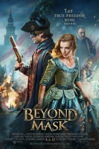 Beyond the Mask