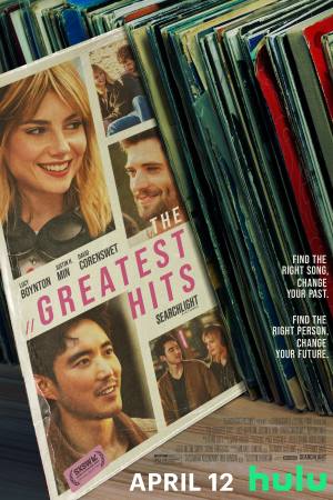 The Greatest Hits