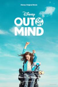 Out of My Mind