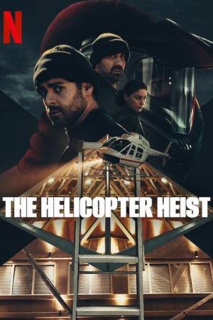 Helikopterrånet