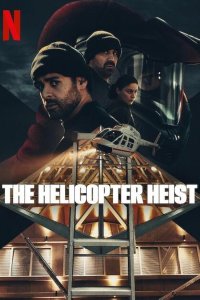 The Helicopter Heist – S01E07 – Jakten