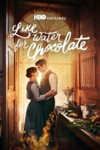 Like Water for Chocolate Season 1 Episode 2
