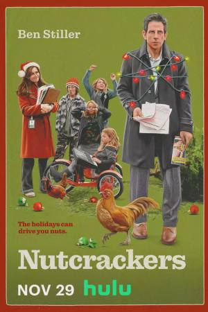 Nutcrackers