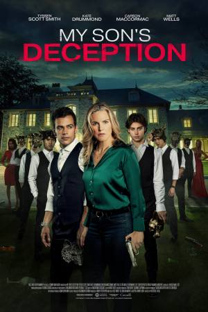 My Son’s Deception