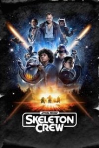 Star Wars: Skeleton Crew Season 1 Episode 2
