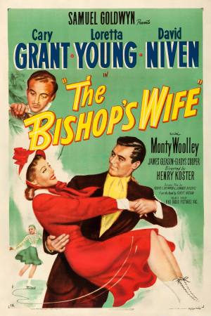 The Bishop’s Wife