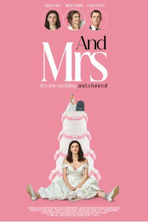 And Mrs