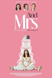 And Mrs