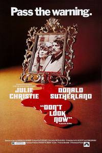 Don’t Look Now