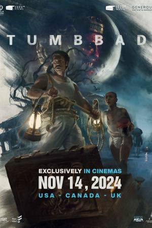 Tumbbad