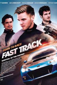 Born to Race: Fast Track