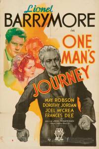 One Man’s Journey